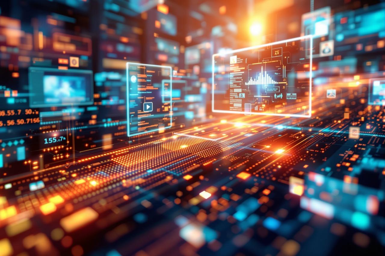 蓝图影视技术团队研发新一代视频编码技术，画质提升40%